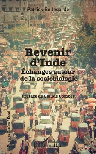 Revenir Dinde by Patrick Bellegarde
