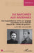 Du Barcarès aux Ardennes: Correspondance entre un engagé volontaire et sa fiancée durant la "drôle de guerre" (juillet 1939-décembre 1940) by Michon Didier