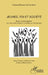 Jeunes, foi et société: Essai socioreligieux sur les contrariétés juvéniles au Cameroun by Fotue Simo Christal Thomas