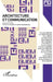 Architecture et communication by Bernard Darras