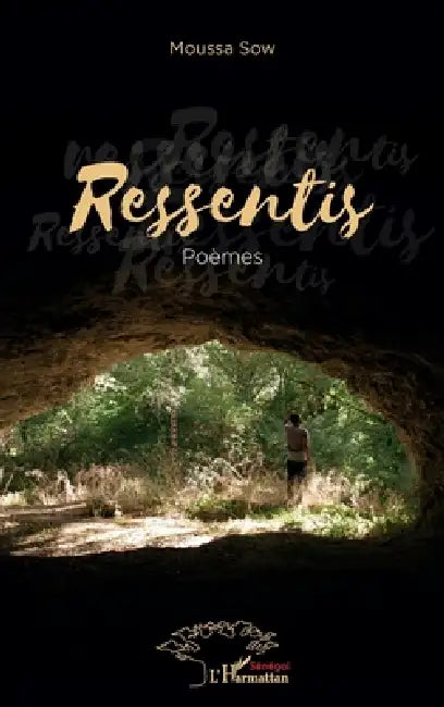 Ressentis by Moussa Sow