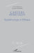 Epistémologie et éthique by Auguste Nsonsissa