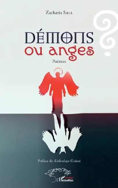 Démons ou anges by Zacharia Sall