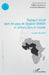 Dialogue social dans les pays de l'espace OHADA et ailleurs dans le monde: La part du droit by Auvergnon Philippe, Kenoukon Chrysal