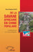 De la savane africaine en Chine populaire: L'étrange parcours d'un Peulh du Wassolon by Mory Mandiana Diakité