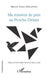 Ma mission de paix au Proche-Orient by Miguel Angel Moratinos