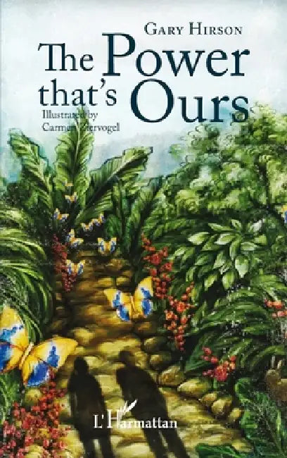 The power that's Ours by Gary Hirson