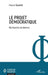 Le projet démocratique: Recherche kantienne by Pascal Gaudet