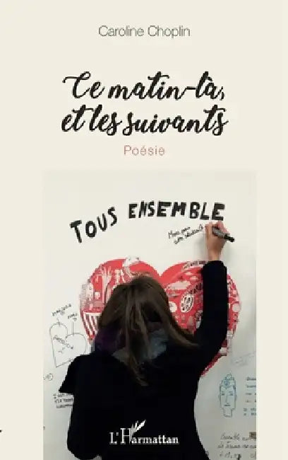 Ce matin-là, et les suivants by Choplin Caroline