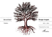 Rouge rouges: 2013-2018 Théâtre by Gérard Astor