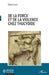 De la force et de la violence chez Thucydide by Nikos Foufas