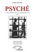 Psyché l'histoire de la sensibilité: (Extraits) by Fichte Hubert