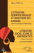 Littérature, sciences sociales et didactique des langues: Femme, éducation et défis sociaux Literature, social sciences and didactics. Women, educatio by Aliou Sow