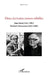 Deux Ecrivains Suisses Rebelles by René Lévy