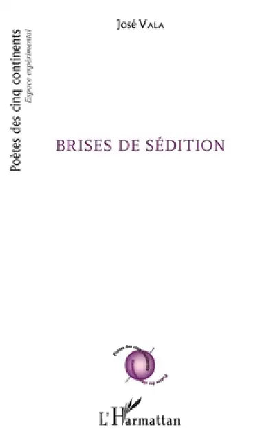 Brises de sédition by José Vala
