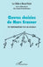 Oeuvres choisies de Marc Krasner: Un mathématicien hors du commun by Bruno Poizat, Belair Luc, Christol Gilles