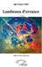 Lambeaux d'errance by Thiam Hajar Pourmera