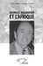 Georges Balandier Et Lafrique by Moustapha Tamba