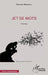 Jet de mots by Séverin Modeste Mebenga