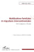 Mobilisations Familiales Et Migrations Intercontinentales by Abdoulaye Ngom