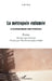 La métropole enfumée: Poésie bilingue grec-français by Leli Bey, Clio Mavroeidakos