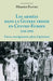 Les armées dans la Guerre froide en Centre-Europe (1945-1990): Forces, renseignement, plans d'opérations by Faivre Maurice