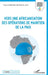 Vers une africanisation des opérations de maintien de la paix by Peer de Jong