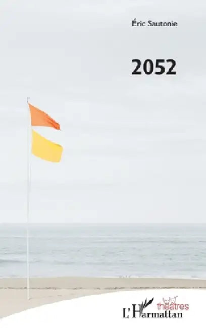 2052 by Eric Sautonie