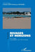 Rivages et horizons: Hommages au géographe Jean-Marie Miossec by Amadou Diop, Monique Gherardi