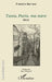 Tunis, Paris, ma mère by Franklin Berrebi