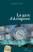 La Gare d'Astapovo by Jacques Cabin
