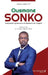 Ousmane Sonko: Trajectoire, parcours et discours de l'espoir by Top Ababacar Sadikh