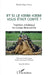 Et si le kiebe-kiebe vous était conté ?: Tradition initiatique du Congo-Brazzaville Nouvelle édition by Daniel Isaac Itoua