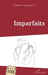 Imparfaits by Laëtitia Lerogeron