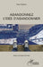 Abandonnez Lide Dabandonner by Yves Ndjana