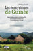 Les Écosystèmes De Guinée by Kéfing Condé