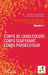 Corps De Ladolescent Corps Souffrant Corps Persécuteur by Emmanuelle Granier