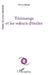 Tshimanga Et Les Voleurs Détoiles by Vincent Bouton