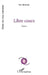 Libre Cours by Pier Bertrand