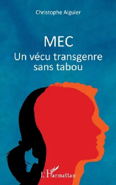 Mec by Christophe Aiguier