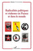 Radicalités politiques et violentes en France et dans le monde by Jacques LeClercq