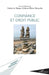 Confiance Et Droit Public by Catherine Teitgen-Colly
