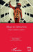 Eloge De Lattraction by Patrick Yves Brun