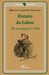 Histoire Du Gabon by Gildas Nyame Mendendy Boussambe