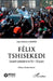 Félix Tshisekedi. Devenir président en 50 + 20 jours by Jean-Chrétien Ekambo Duasenge