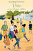 Théo et les réfugiés oubliés by Sylvie Bocquet n'Guessan