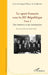 Le sport français sous la IIIe République: Tome 1 Des hommes et des institutions by Comité Français Pierre de Coubertin Re