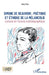 Simone de Beauvoir: poétique et éthique de la mélancolie Lecture de l'oeuvre autobiographique by Zhao Jing