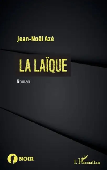 La Laïque by Jean-Noël Azé
