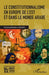 Le constitutionnalisme en Europe de l'Est et dans le monde arabe by Hassan Mohamed Ibrahim